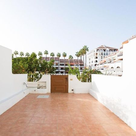 Duplex Para Tu Mejor Relax Playa de las Americas (Tenerife) Exterior foto