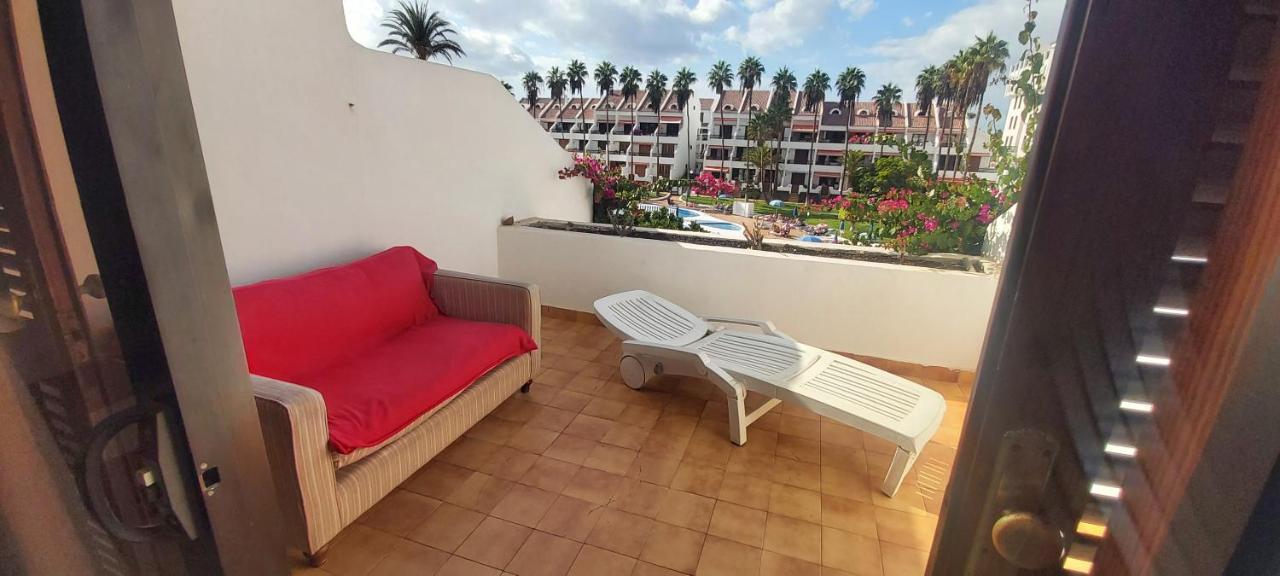 Duplex Para Tu Mejor Relax Playa de las Americas (Tenerife) Exterior foto