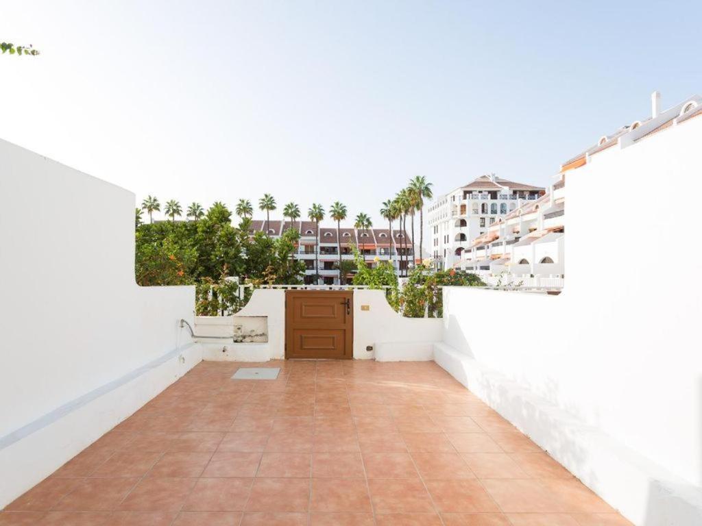Duplex Para Tu Mejor Relax Playa de las Americas (Tenerife) Exterior foto