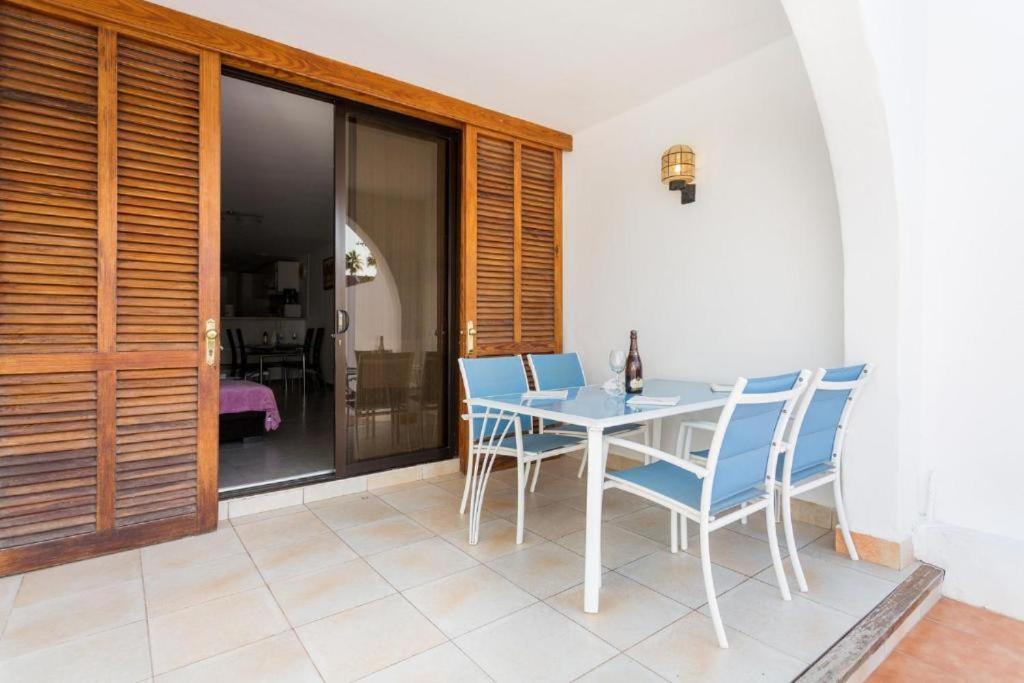 Duplex Para Tu Mejor Relax Playa de las Americas (Tenerife) Exterior foto