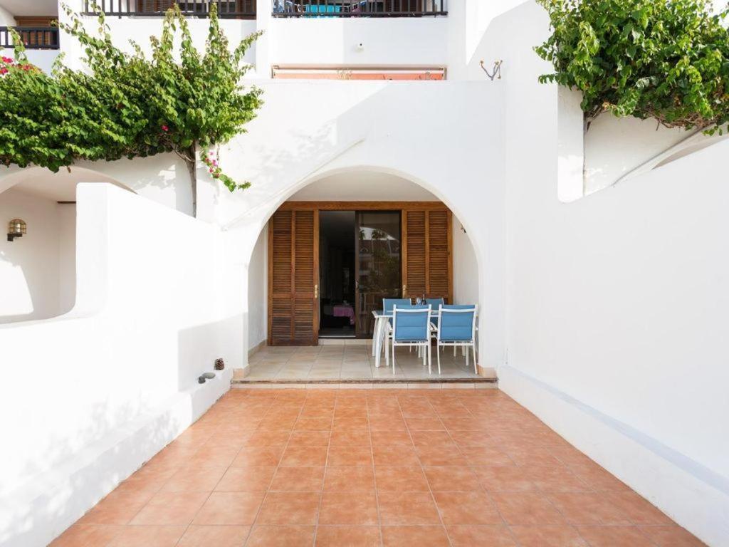 Duplex Para Tu Mejor Relax Playa de las Americas (Tenerife) Exterior foto