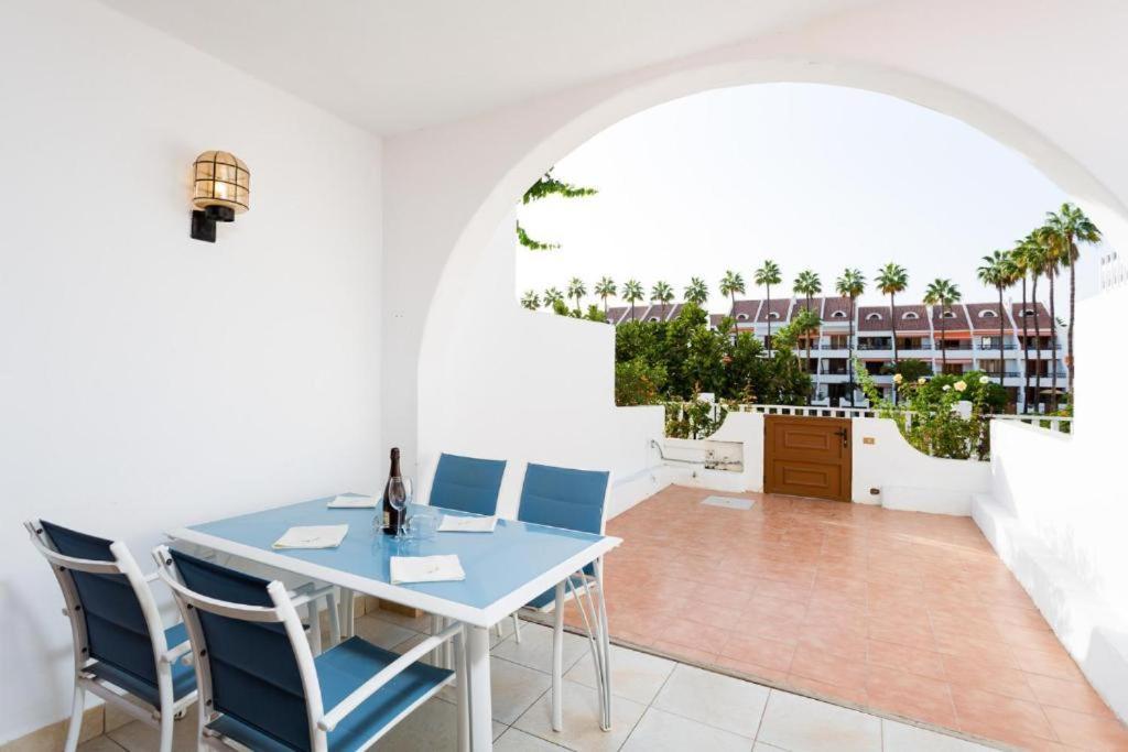 Duplex Para Tu Mejor Relax Playa de las Americas (Tenerife) Exterior foto