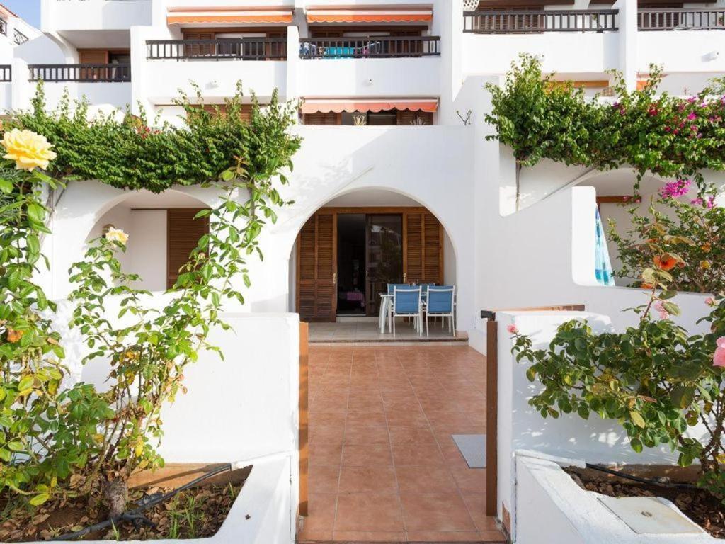 Duplex Para Tu Mejor Relax Playa de las Americas (Tenerife) Exterior foto
