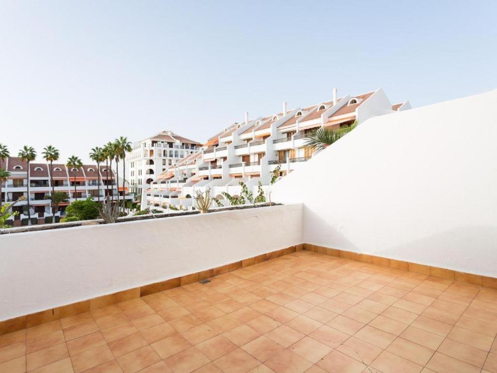 Duplex Para Tu Mejor Relax Playa de las Americas (Tenerife) Exterior foto