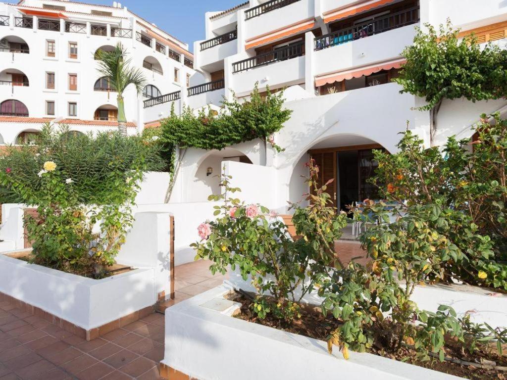 Duplex Para Tu Mejor Relax Playa de las Americas (Tenerife) Exterior foto