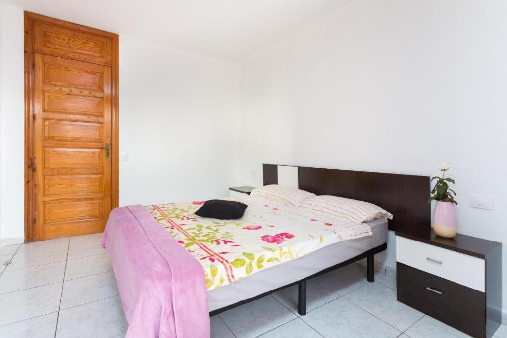 Duplex Para Tu Mejor Relax Playa de las Americas (Tenerife) Exterior foto