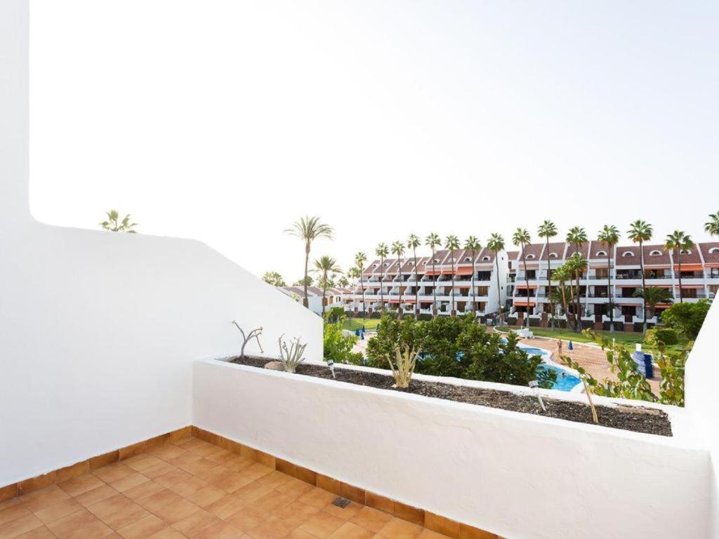 Duplex Para Tu Mejor Relax Playa de las Americas (Tenerife) Exterior foto